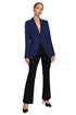 Blazer femme model 169959 Moe